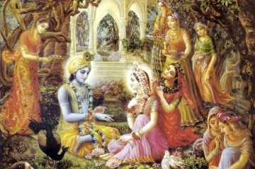  hindoo - Radha Krishna 18 Hindoo
